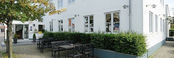 Hotel Hjallerup Kro