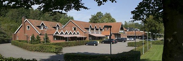 Kroophold Nilles Kro